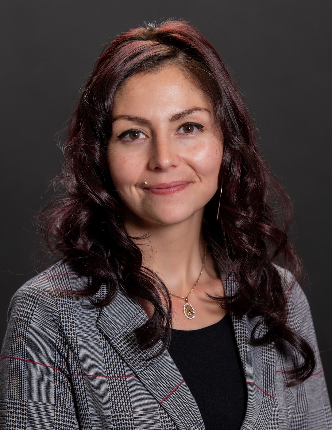 Gabby Salazar, Licensed Sales Professional at The Dixon Insurance Agency